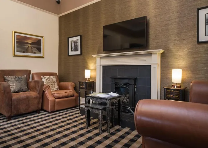 The Howbeck & The Retreat 5Min To Lake, Restaurants & To The Free Hydro Wellness Club Windermere, United Kingdom