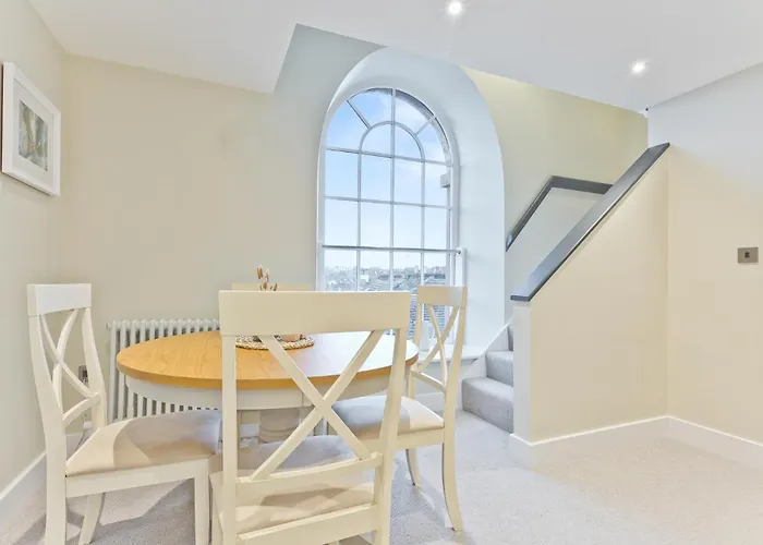 Sandgate Chapel - Self Check In s