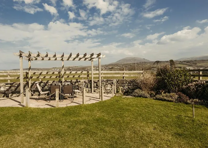 Bennar Isa Cottages Dyffryn Ardudwy Barmouth, United Kingdom