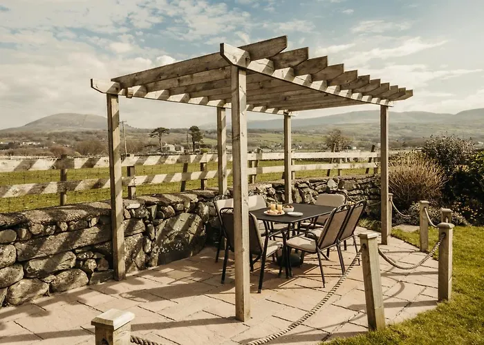 Bennar Isa Cottages Dyffryn Ardudwy