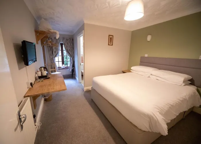 Olway Inn