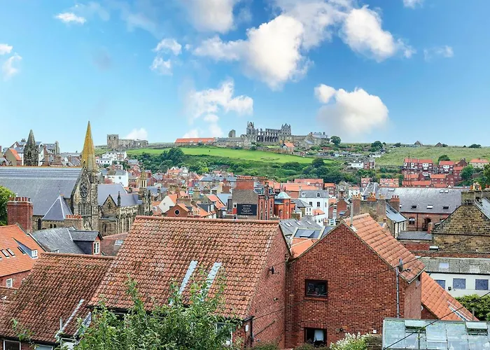 Host & Stay - Captain'S Retreat Whitby, United Kingdom