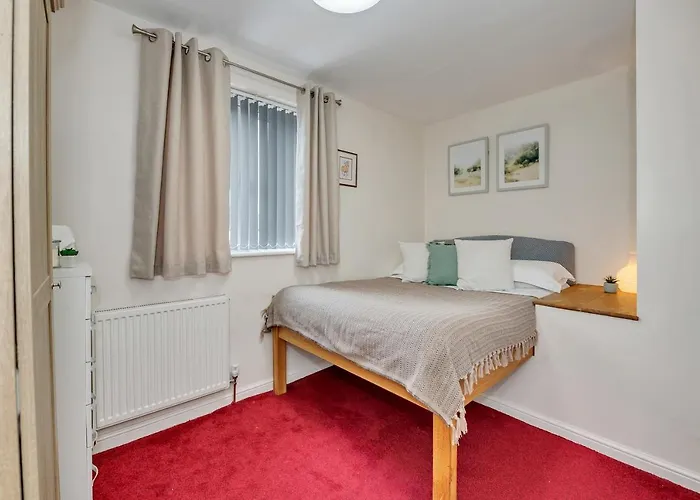 The Cambridgeshire Hotel Newmarket , United Kingdom