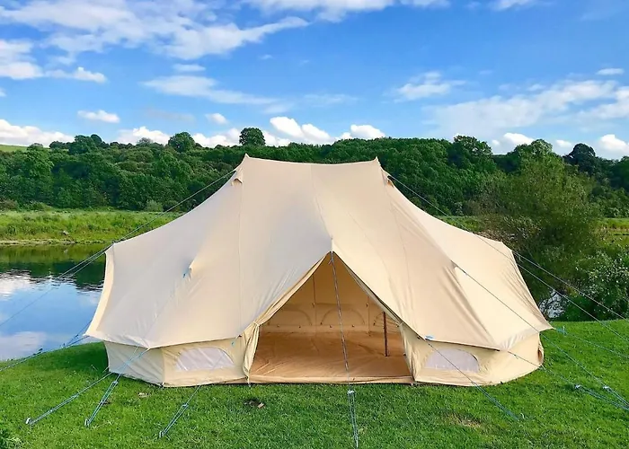 Huntley Lodge Pp