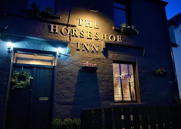 The Horseshoe Inn