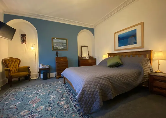 Lynwood House Hotel Bath, United Kingdom