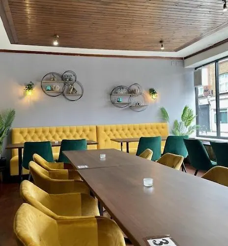 The Furzedown Hotel Mitcham, United Kingdom