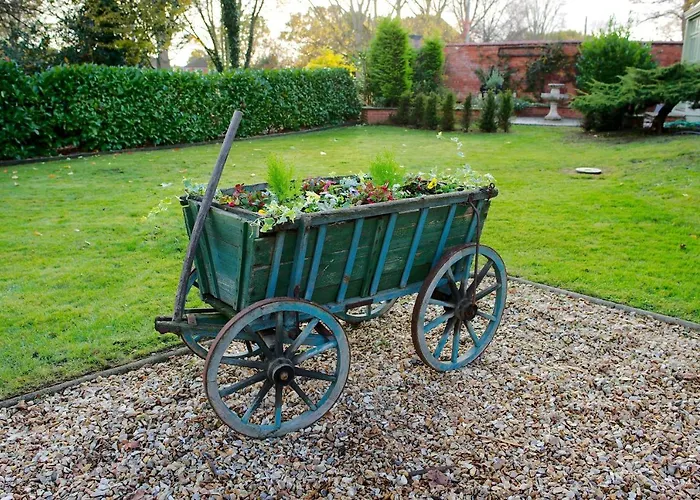 Little Redlands B&B Lincoln, United Kingdom
