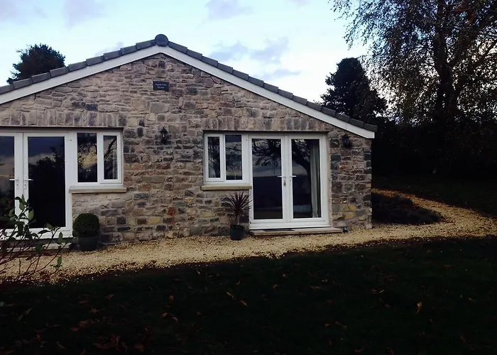 Apple Tree House