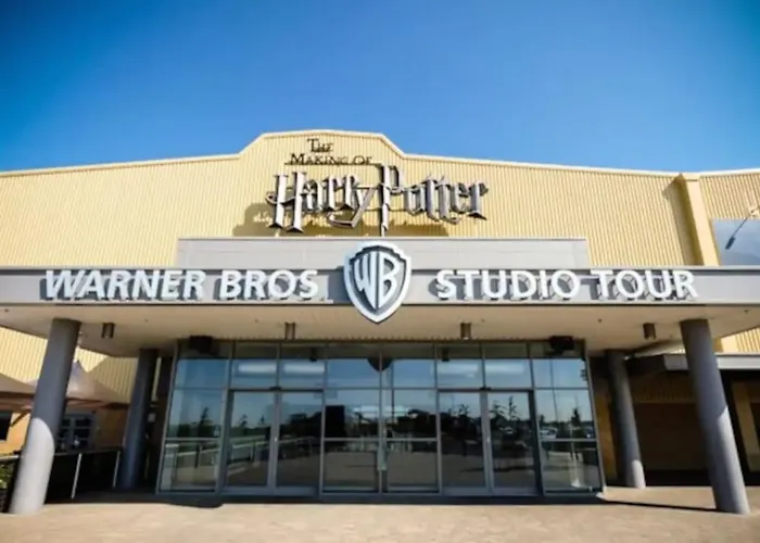 Harry'S House