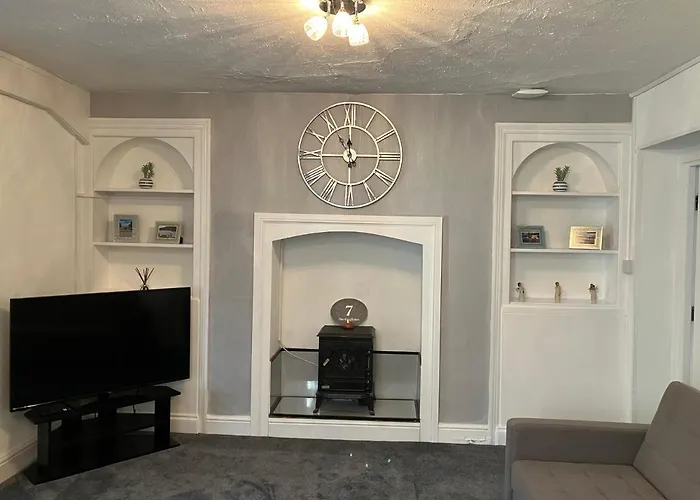Thornleigh House