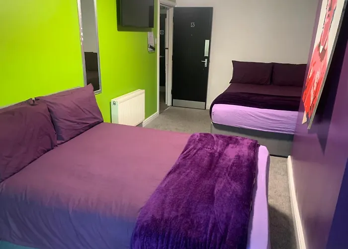 Bianca House