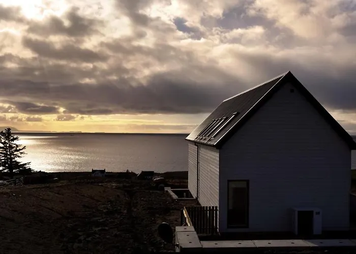 Rionnag Lodge Gairloch, Ηνωμένο Βασίλειο