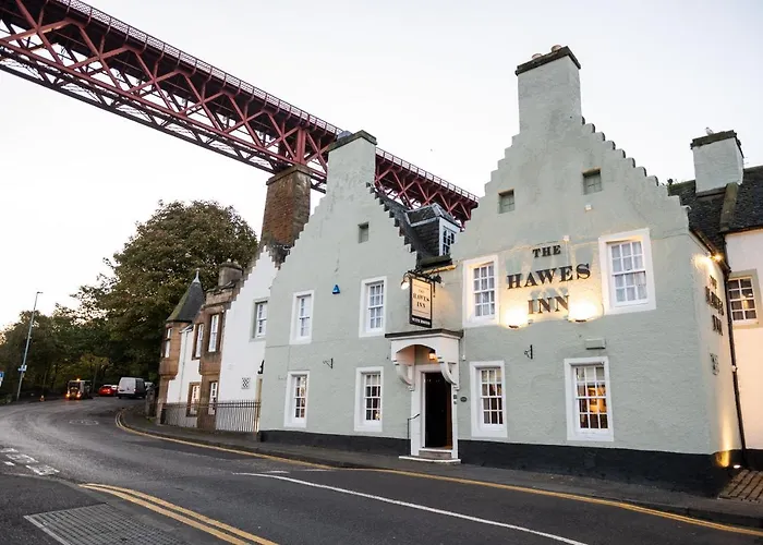 The Hawes Inn By Innkeeper'S Collection