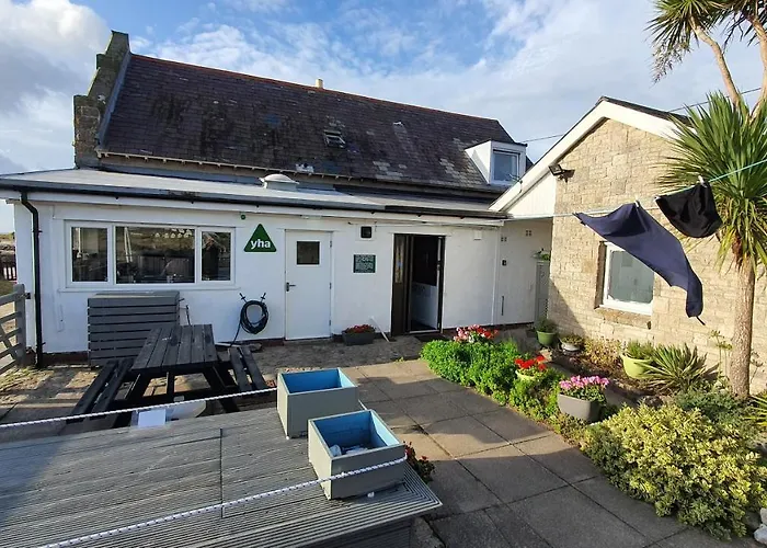 Yha Port Eynon