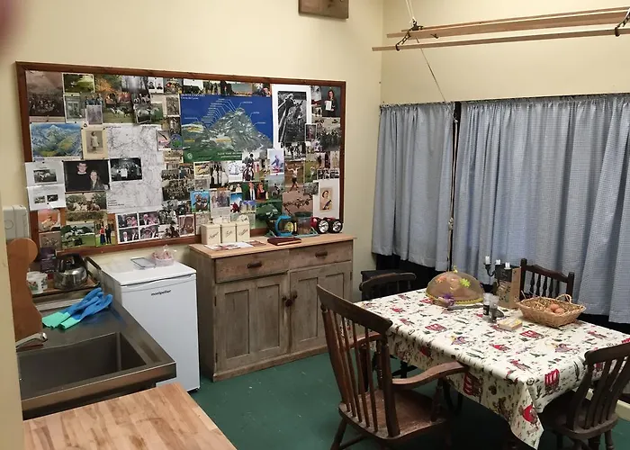 Mollies Hut Villa Frome, United Kingdom