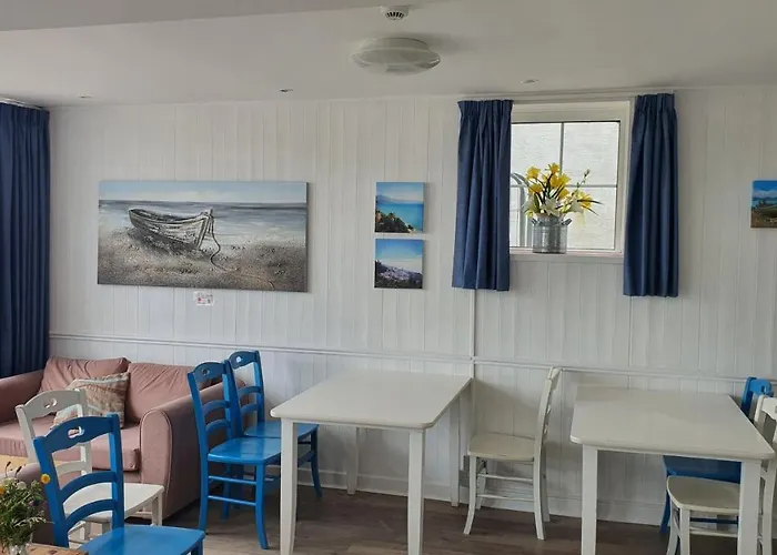 Yha Port Eynon Hostel, United Kingdom