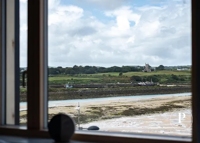 Primero Apartments - Hayle Villas, Reino Unido