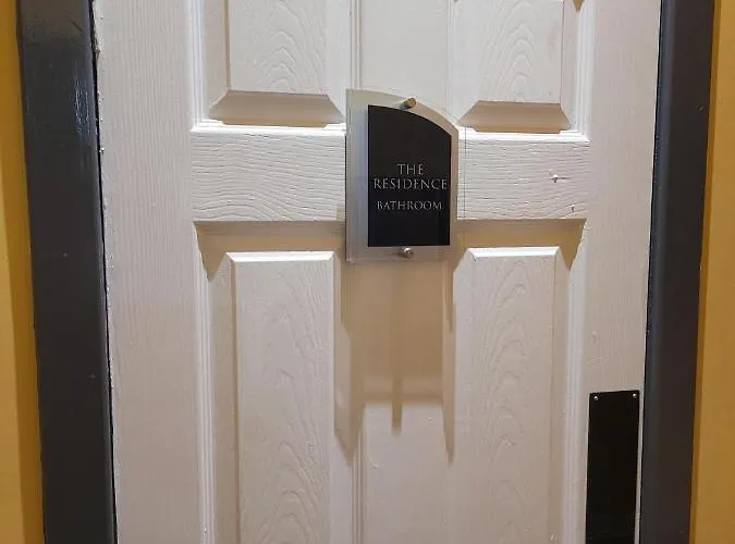 The Residence - No 8 Edinburgh, United Kingdom
