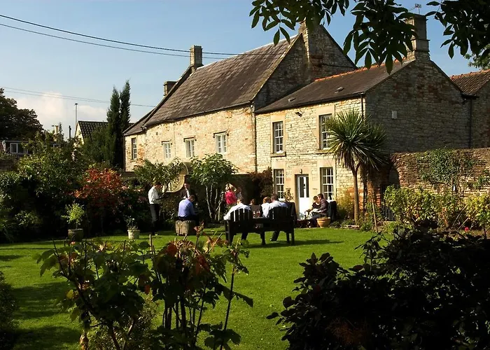 The Old Priory