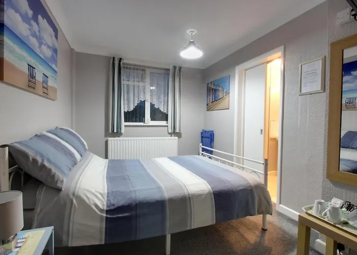 The Rosslyn Hotel Paignton, United Kingdom