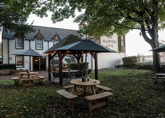 The Hawes Inn By Innkeeper'S Collection