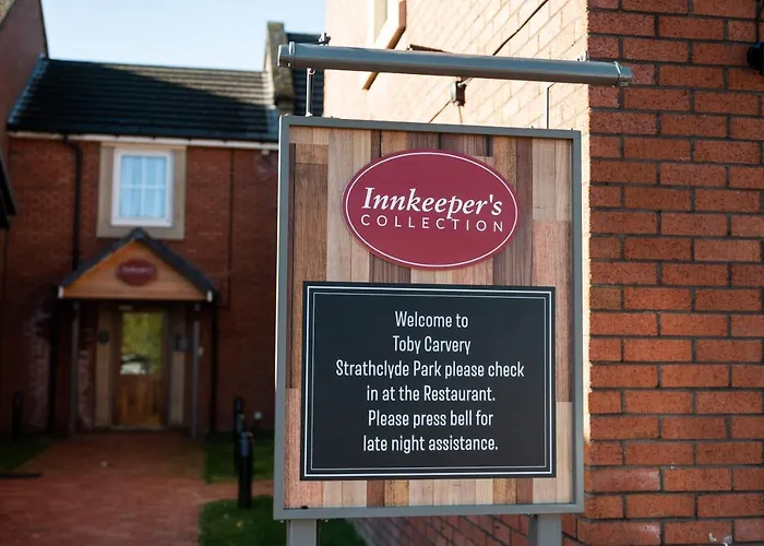 Toby Carvery Strathclyde, M74 J6 By Innkeeper'S Collection