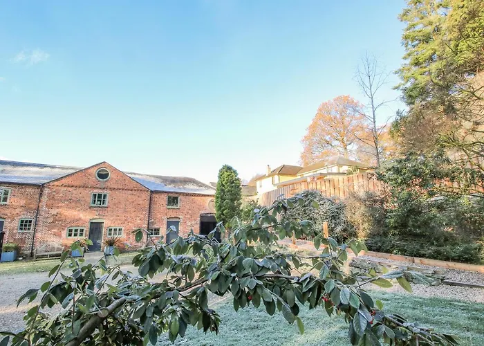 The Coach House