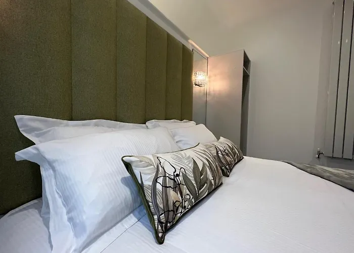 Winckley Square Residences Preston , United Kingdom