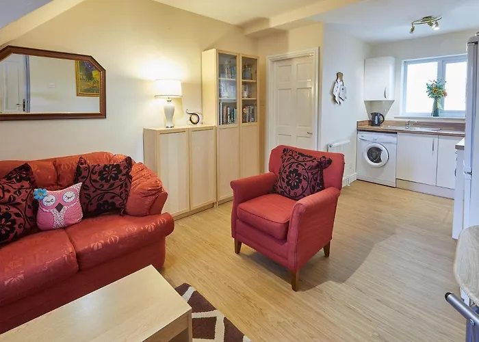 Host & Stay - The Limes Harrogate, United Kingdom