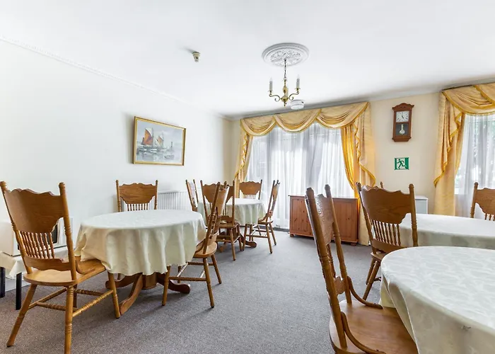 Woodstock Guest House