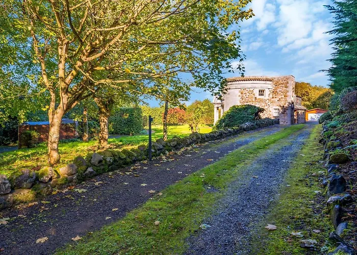 Keep At Craigiehall