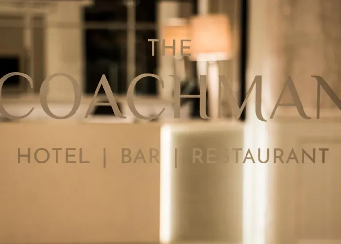 The Coachman Hotel