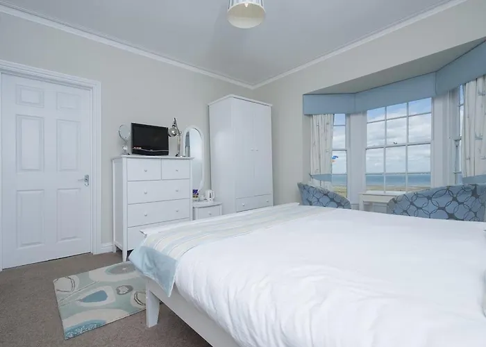 The Boat House - Isle Of Wight Bed & Breakfast Seaview, United Kingdom