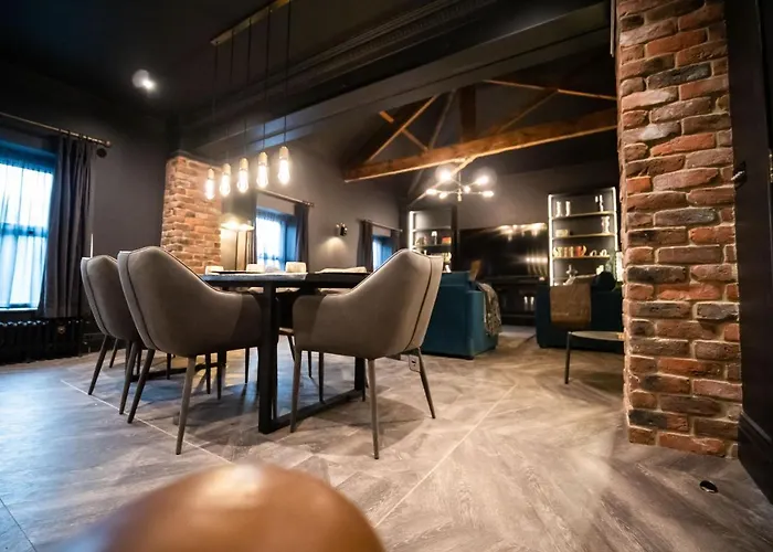The Funky Monk Apartment Durham, United Kingdom
