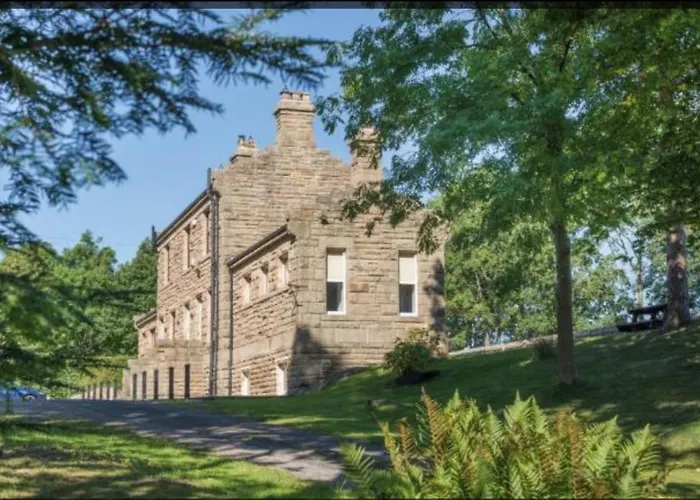 Station House