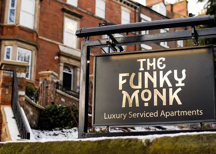 Funky Monk