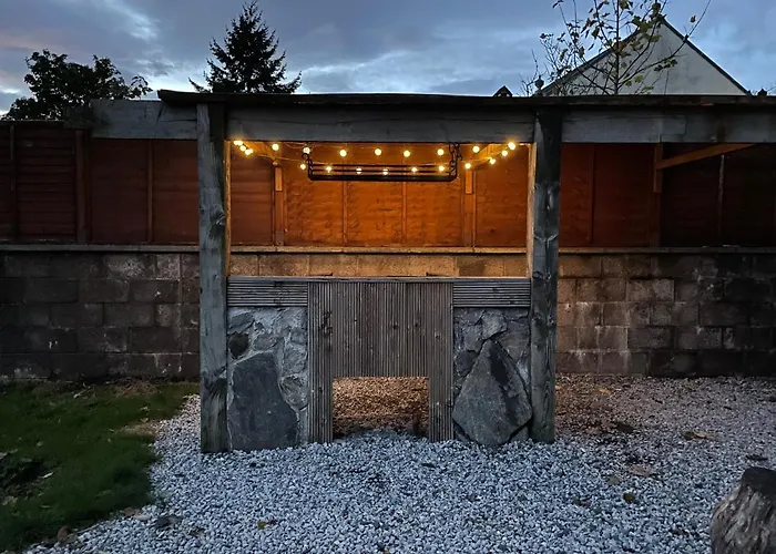 Tay Bunkhouse