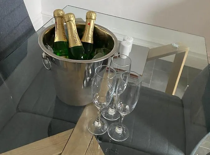 Ormes Hey Apartments Llandudno, United Kingdom