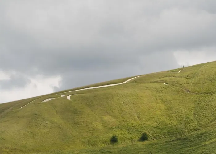The White Horse View B&B