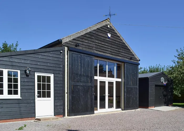 Redmoor House