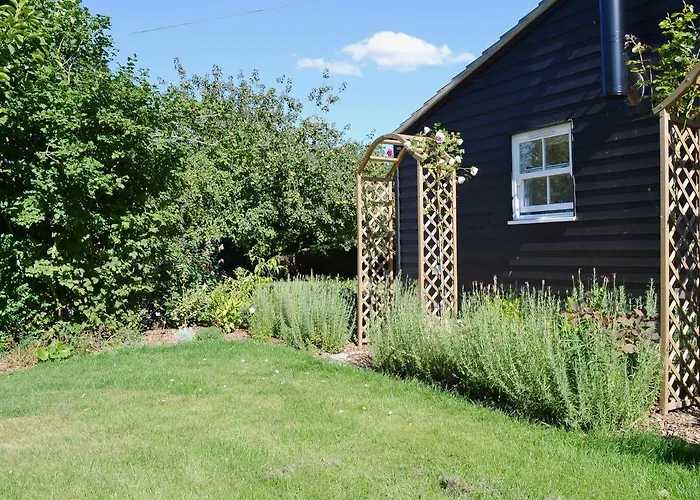 Redmoor House Villa Wisbech, United Kingdom