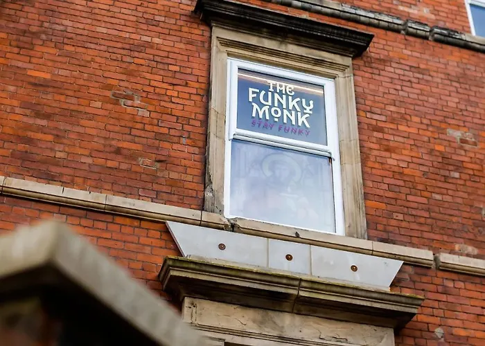 Funky Monk