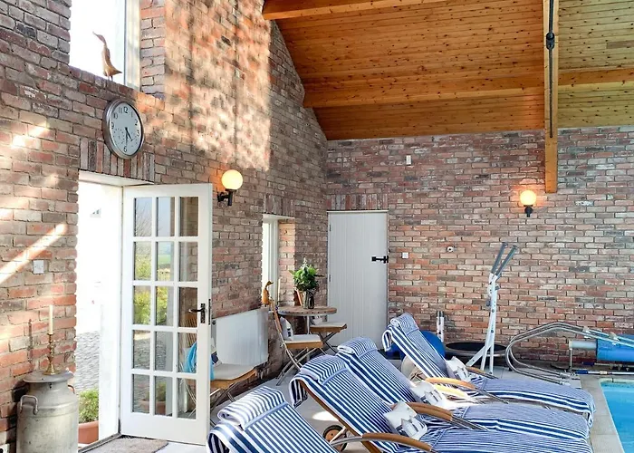 Mallard Cottage Holmfirth, United Kingdom