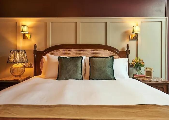Hope & Anchor Hotel, United Kingdom