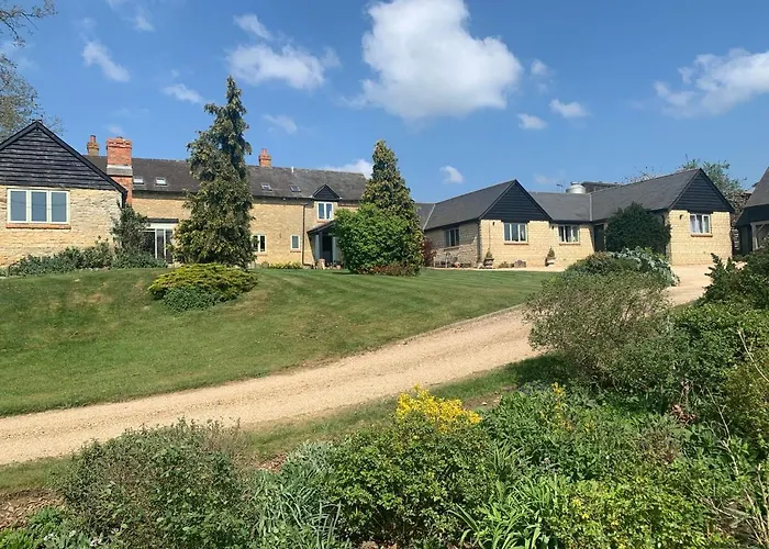 Weatherhead Farm