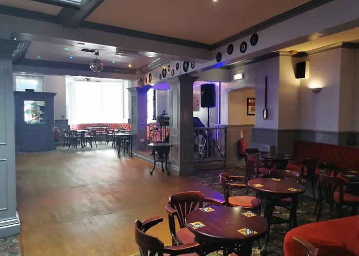 Royal Pier Hotel Sandown, United Kingdom