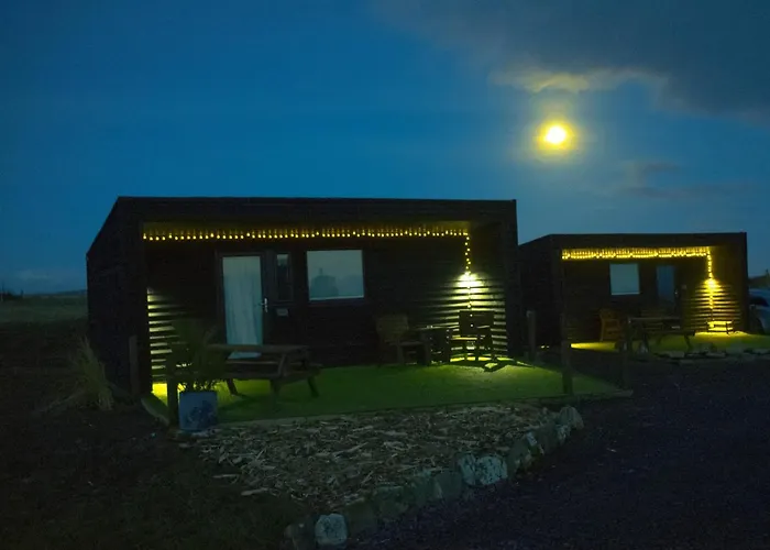 The Windy Roost Hotel Occumster, United Kingdom