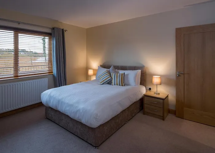 Enniskillen Watersedge Apartments, United Kingdom