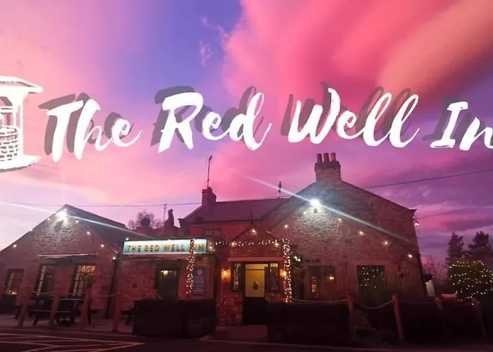 The Redwell Inn